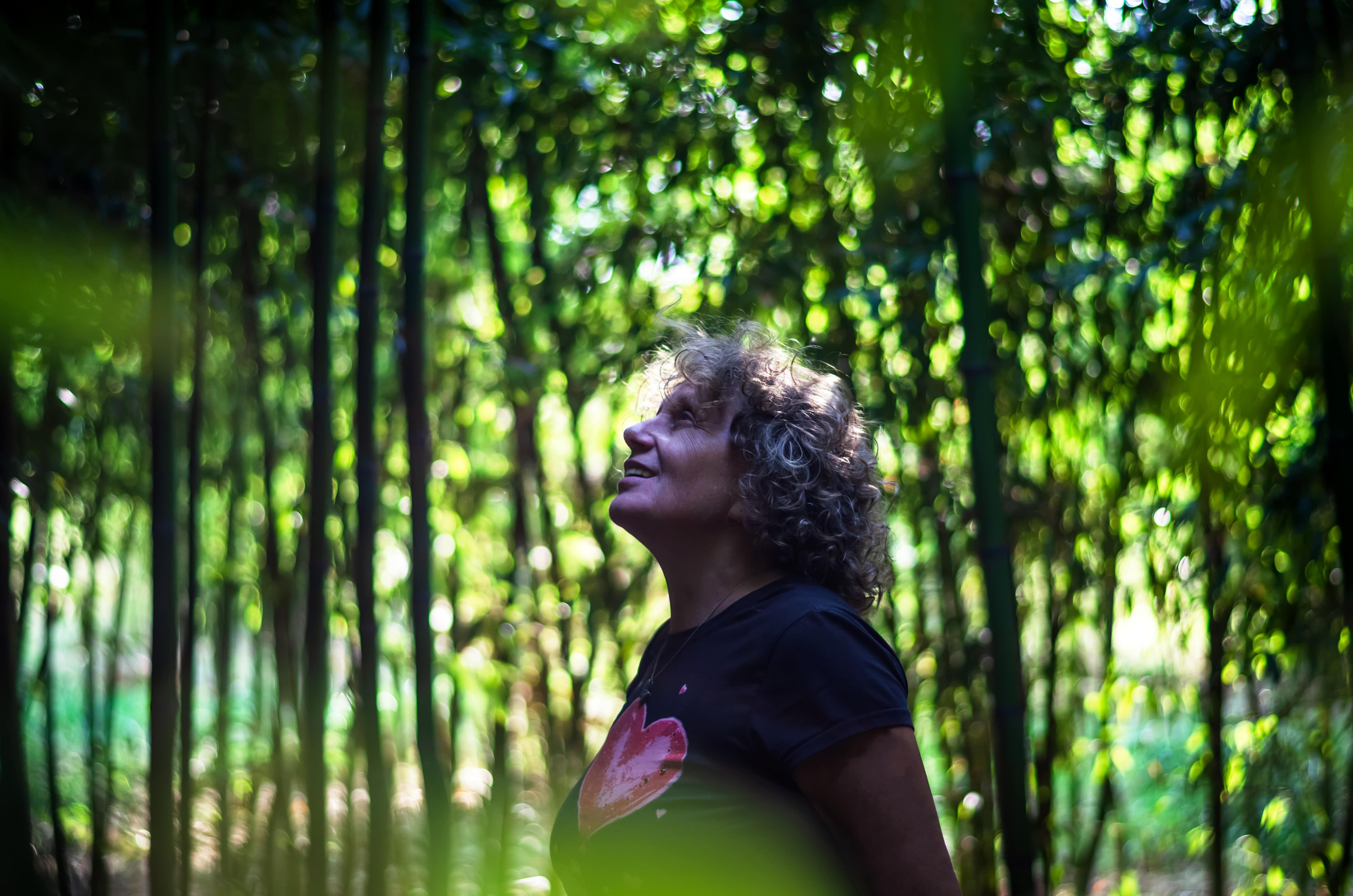 Campi di Cascina La Pavona